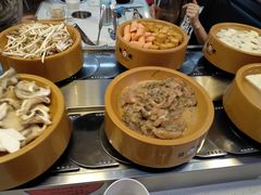 -龍歌自助小火锅(李沧丽达店)