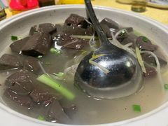 -长坦新鲜猪什夜宵广场