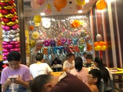 -麦当劳(季华好又多店)