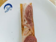 -陈记锅盖面(长江路店)