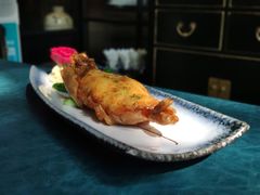 -T館·花园艺术餐厅