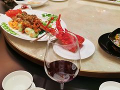 -8餐厅(新葡京酒店)