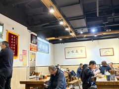 -老白家面馆(测绘东路总店)