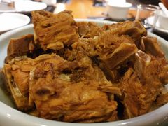-七菜馆·东北菜·蒸饺(文体路店)