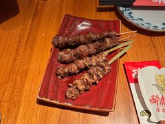 -醉虎传(南锣鼓巷店)