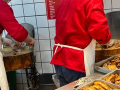 -晶牌烤鸭(延吉东路557弄小区店)