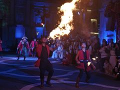 -华谊兄弟（长沙）电影小镇