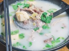 -老盛庆排档•南京菜(夫子庙店)