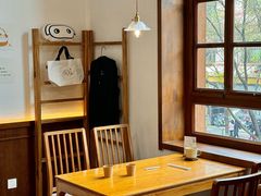 -山由之cafe&meal(小寨店)