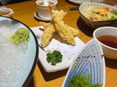 -禾风·海鲜料理自助(玉林店)