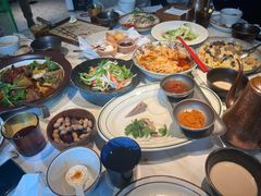 -纳鲁孜·新疆特色餐厅(上海悦荟广场店)