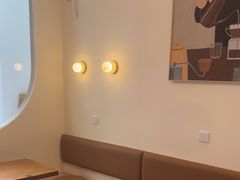 -Reset Coffee 与海咖啡