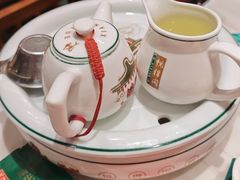 -悦得闲广式点心茶楼(蓝鲸世界店)