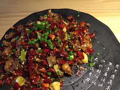 -蜀锦堂·川味现炒(襄阳武商汇店)