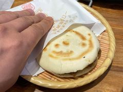 -陇上秦轩biangbiang面(萧山万象汇店)