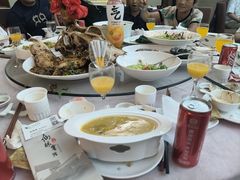 -仙林宾馆-餐厅