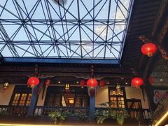 -蔼若春.传承三十年云南菜(金碧公园店)