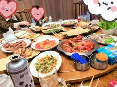 -鑫正兴东北烧烤(滨湖店)