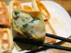 -金谷园饺子·烧烤(人大总店)