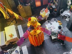 -墨纪Mojí墨西哥餐厅(官舍店)