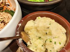 -云海肴云南菜·蒸汽石锅鱼(新奥店)