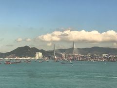 -香港港岛太平洋酒店