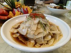 -钦善斋·养生膳食·精典川菜(武侯祠店)