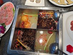 -大妙火锅·非物质文化遗产(锦里店)