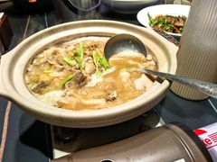 -筱湘溪·原住土菜小院