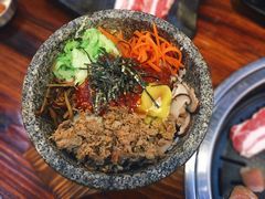 -意成料理