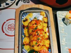 -花漫里日式餐厅(城东中骏店)