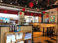 大堂-歪嘴香鸡公煲(大连佳兆业店)