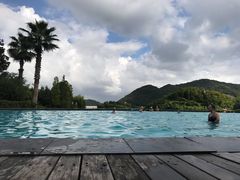 -宁波九龙湖开元度假村