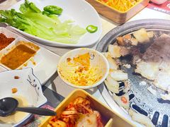 -猫爪爪原切自助烤肉(观音桥阳光世纪店)
