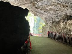 -神龙峡风景区