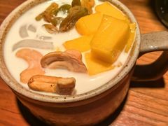 -星叶·东南亚料理(温州万象城店)