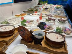 -苏大嘴海鲜牧场(奥林匹克店)