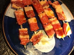 -醉火烧泥炉烤肉(孩儿巷店)