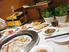 -么子烤肉(化龙池店)