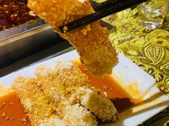 -红鼎坊·老成都火锅(新南门店)