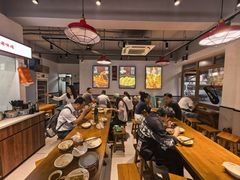 -文武王氏烧饼·无矾油条(西溪路店)