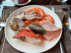 -深圳四季酒店·馥自助餐厅