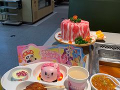 -海底捞火锅(汕头苏宁广场店)
