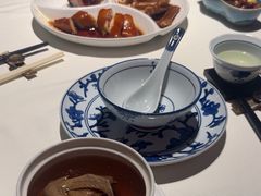 -侨美·唐荔园·40年地道粤菜