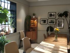 -一尺花园(安和花园店)