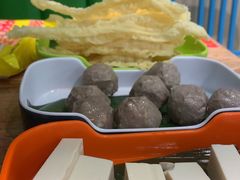 -菌小白火锅(时尚天河店)