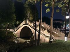 -南通濠河风景名胜区