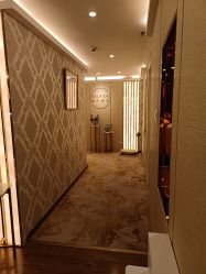 -茜尔维亚修身连锁(八佰伴店)