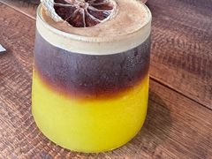 -MOJ coffee(瓯海泽雅水碓坑店)