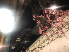 大堂-老板恋上鱼(振华商厦店)
